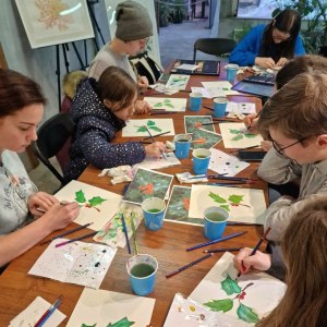 Новый сезон ботанических мастер-классов с 24 сентября: творите искусство среди природы! 0 Новый сезон ботанических мастер-классов с 24 сентября: творите искусство среди природы! 0