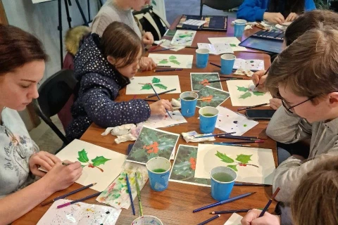 Афиша мастер-классов и экскурсий 20 и 21 декабря