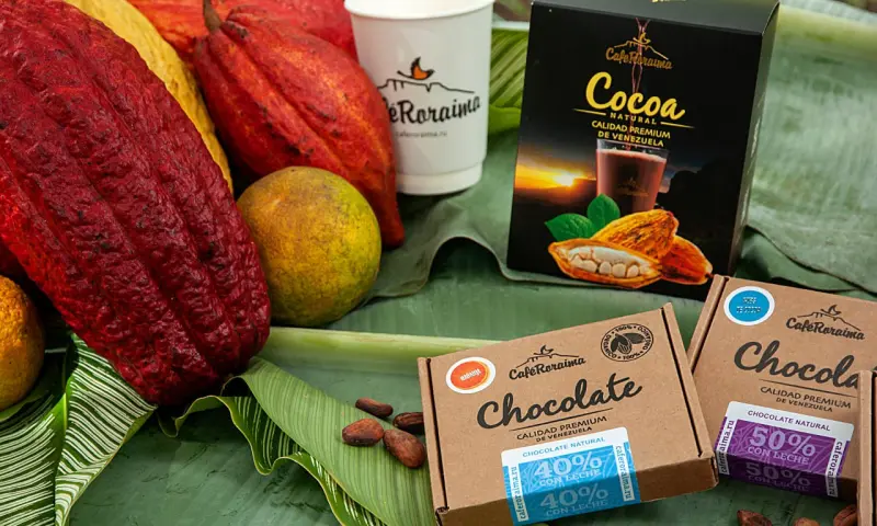 Всемирный день кофе отметят 1, 4, 5 октября в Аптекарском огороде