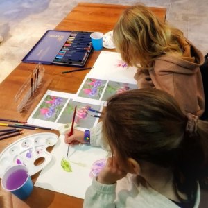 Новогодние мастер-классы стартуют 20 декабря в Аптекарском огороде 2 Новогодние мастер-классы стартуют 20 декабря в Аптекарском огороде 2